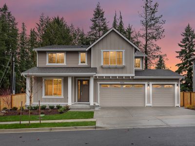 3070-3-Car Plan, Shadow Creek