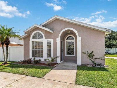 2382 HARBOR TOWN DRIVE