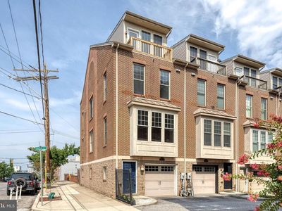 540 Canton Ct