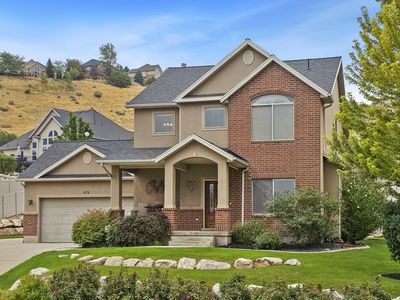 573 Canyon View Cir