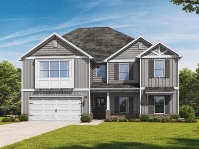 15 Bear Creek Blvd