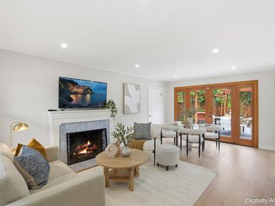 12 Athlone Way