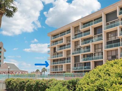 1 Key Capri APT 302E