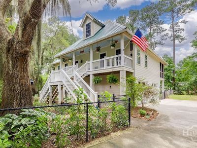 3120 Fort Morris Road