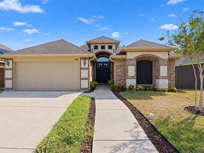 Property at 608 E Biyaneta Ave, Pharr, TX