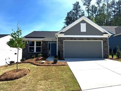 146 Easton Park Blvd