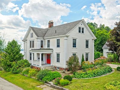 Property at 152 Second Street, Newport, VT