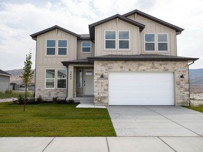 2894 N Chokecherry Dr Lot 7047