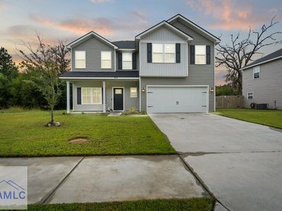 Property at 870 Meloney Dr, Hinesville, GA