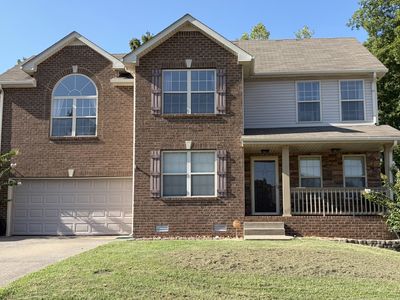 2897 Sharpie Dr