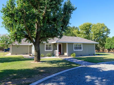 8460 E Keyes Rd