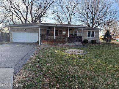 Property at 8548 Robbins Rd, Louisville, KY