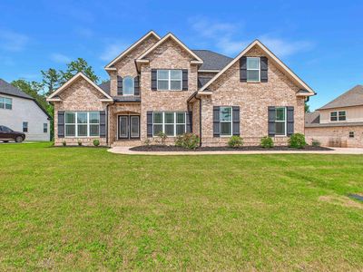203 Buckhead Forest Dr