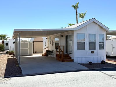 511 E Pueblo Del Sol
