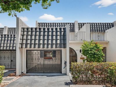 6161 SW 90th Ct #G-2