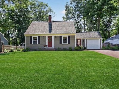 Property at 35 Cottage Ln, Weymouth, MA