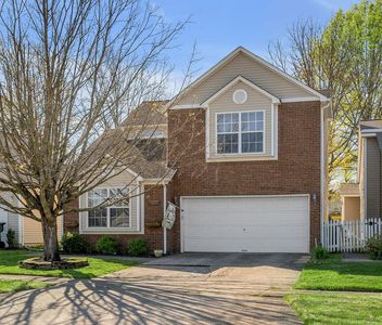 4272 Hampton Rdg