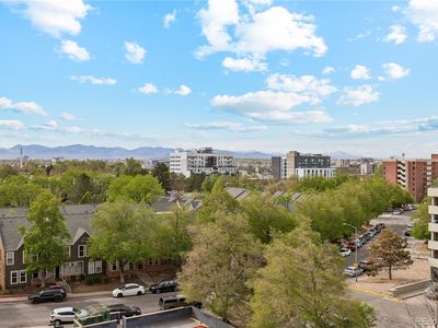 601 W 11th Avenue #310