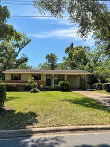 Property at 408 Cambridge Dr, Tallahassee, FL
