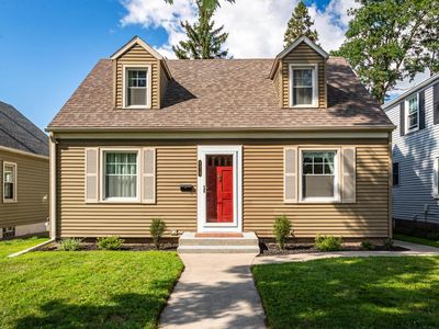 2315 Winnebago STREET