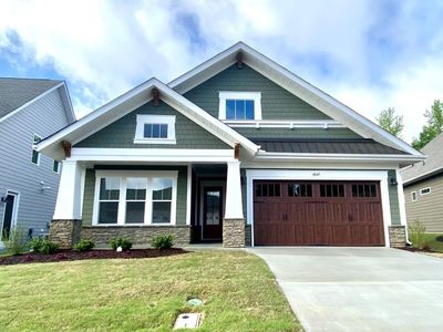 Millbrook Plan, Cumberland