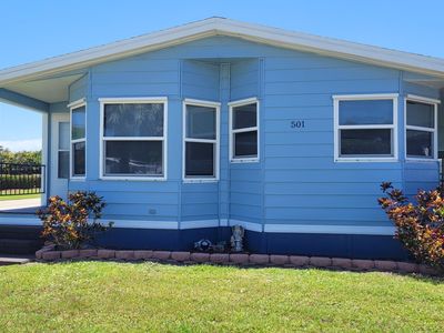 501 La Buona Vita Drive