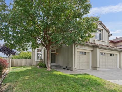 1804 Adobe Creek Drive