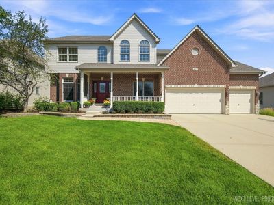 412 Deerfield Dr