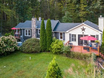 603 Haycock Run Rd