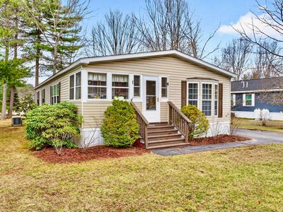 166 Eagle Drive