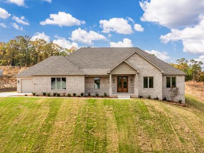 176 Maumelle Valley Dr