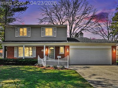 5303 Church Hill Dr