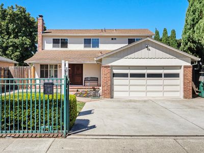 2275 Pulgas Ave