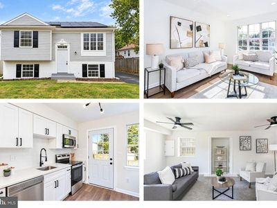 Property at 2316 Weymouth Ln, Crofton, MD