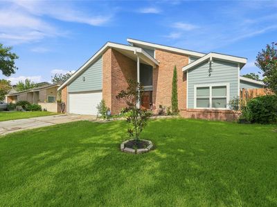 12331 Silo Ln