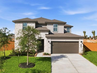 14406 Lido Shine Ln