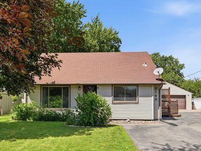 Property at 2145 County Road East E, White Bear Lake, MN