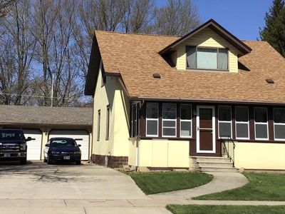 107 N WEST STREET