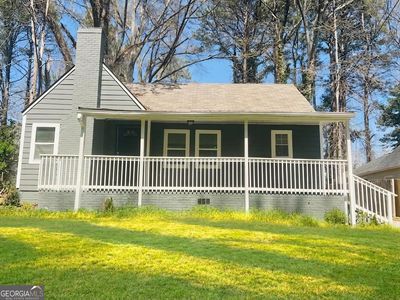 1457 Richland Rd SW