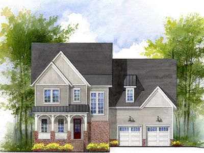 3018 Winterberry Dr Lot 137