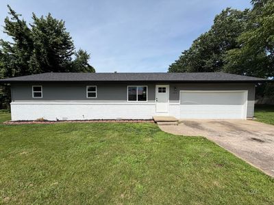 Property at 125 N Grand Prairie Drive, Willard, MO