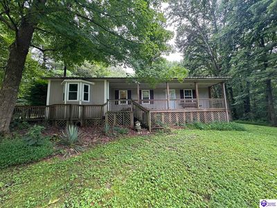 405 Bud Wilson Rd
