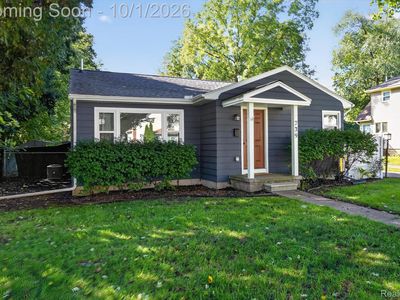 739 Randolph St