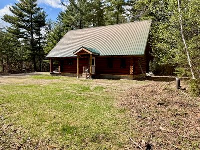 1393 The Arnold Trail