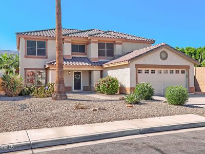 15567 W CROCUS Drive