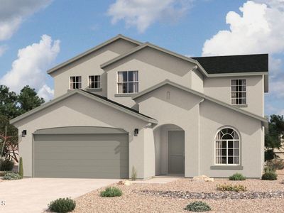 1441 Cabin Creek Ave