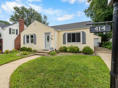 414 W Richwoods Blvd
