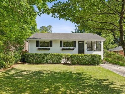 2129 Arlington Ave NE