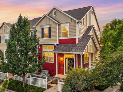 Property at 1494 Nemrick Place, Castle Rock, CO
