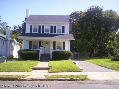 814 Drummond Avenue